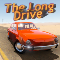 The Long Drive