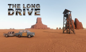 The Long Drive on Mobile: A Visual Feast and Gameplay Odyssey