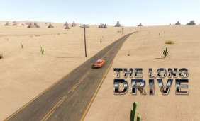 The Long Drive's Latest Version: A Journey Through New Realms